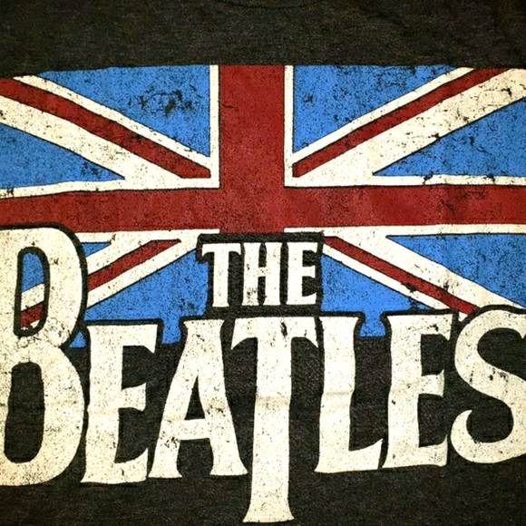 The Beatles Shirt Small - Picture 2 of 3
